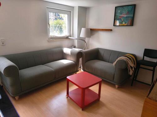 Foto - Möblierter Wohnbereich nur auf Zeit in Böblingen – keine Wohnung