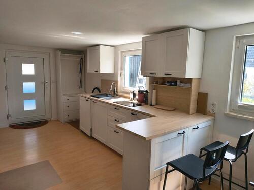 Foto - 2 Zimmer Etagenwohnung in Böblingen