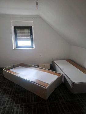 Foto - Etagenwohnung in Frechen zur Miete