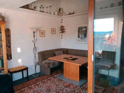 Foto - 3.5 Zimmer Maisonettenwohnung zum Kaufen in Aalen
