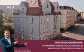 Foto - Renovierte 3-Raumwohnung mit Balkon und Stellplatz in Leipzig Schleußig - sofort verfügbar!