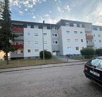 Verkaufe Eigentumswohnung in Lechhausen Seidererstr.1 - Augsburg