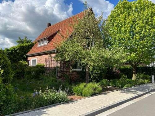Foto - 8 Zimmer Einfamilienhaus zum Kaufen in Gütersloh
