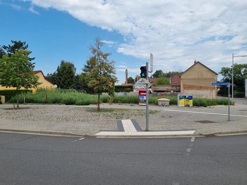 Foto - BAUGRUNDSTÜCK *ERBPACHT* Schönes Grundstück in Leipzig