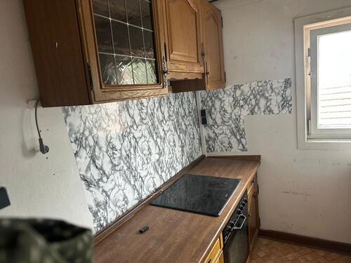 Foto - Etagenwohnung in Themar zur Miete