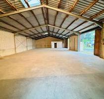 Lagerhalle in 59469 Ense - 1.350,00 EUR Kaltmiete, in Ense (PLZ: 59469)