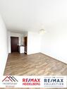 Foto - Schöne möblierte 1 Zimmer Wohnung, 23qm mit einer Pantryküche, im Zentrum von Ludwigshafen