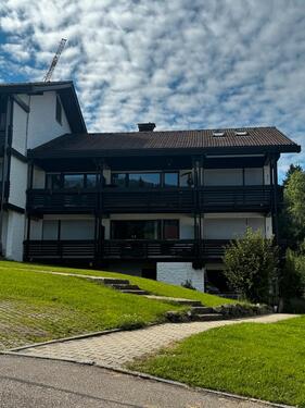 Foto - Etagenwohnung zum Kaufen in Oberstaufen