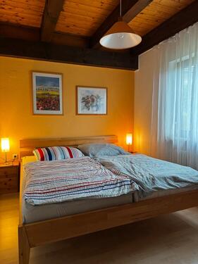 Foto - Etagenwohnung in Oberstaufen