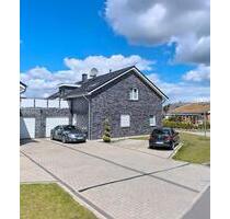 Einfamilienhaus mit Anliegerwohnung! - Friesoythe