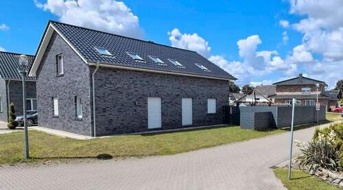Foto - Einfamilienhaus zum Kaufen in Friesoythe