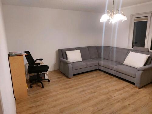 Foto - Etagenwohnung zur Miete in Braunlage