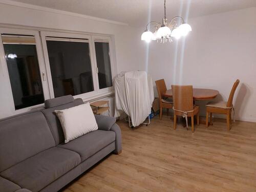 Foto - Etagenwohnung in Braunlage