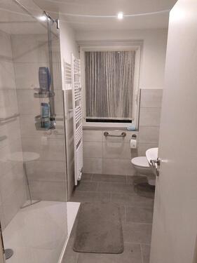 Foto - Etagenwohnung in Braunlage zur Miete