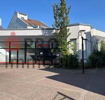 Ehemaliger Supermarkt zu vermieten! - Saarlouis