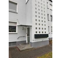 Helle 3-Zimmer-Wohnung mit großem Balkon - Rheda-Wiedenbrück