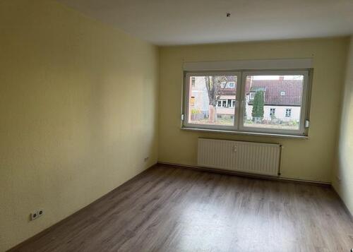 Foto - Etagenwohnung in Staßfurt zur Miete