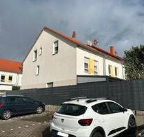 Einfamilienhaus (Endreihenhaus) mit 5 Zimmern in Saulheim