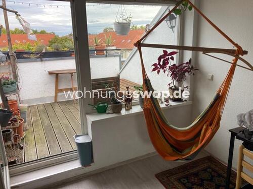 Foto - 4 Zimmer Etagenwohnung in Dortmund