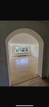 Foto - 3 Zimmer Etagenwohnung in Adelebsen