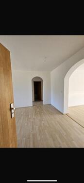 Foto - Etagenwohnung in Adelebsen zur Miete