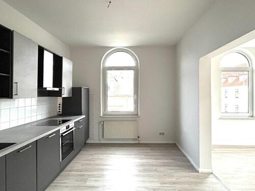 Foto - 4 Zimmer Etagenwohnung zur Miete in Wilhelmshaven