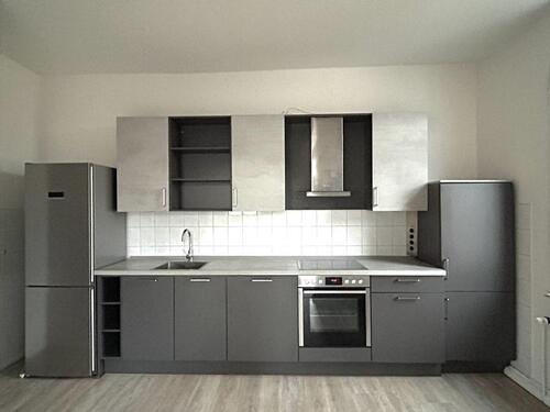 Foto - 4 Zimmer Etagenwohnung in Wilhelmshaven