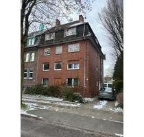 Frisch sanierte 4,5 Zimmerwohung im Westviertel von Reckl - Recklinghausen