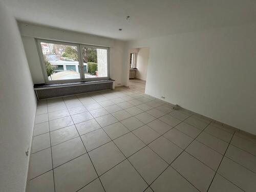 Foto - 4.5 Zimmer Etagenwohnung in Recklinghausen