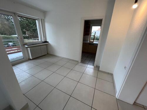 Foto - Etagenwohnung in Recklinghausen zur Miete