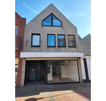 Attraktive Geschäftsfläche zur Miete in Nordhorn - Innenstadt