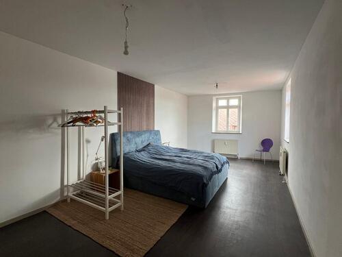 Foto - 3 Zimmer Etagenwohnung in Tirschenreuth