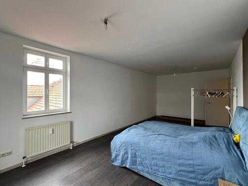 Foto - Etagenwohnung in Tirschenreuth zur Miete