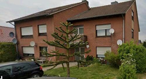 Foto - 3,5 Zimmer Wohnung (71 qm) in ruhiger Lage in Rees Mehr