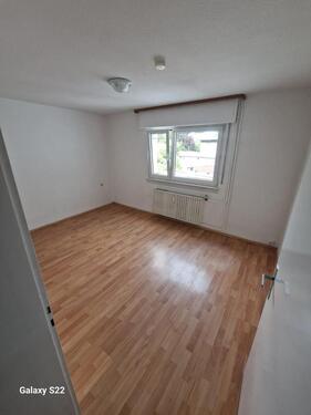 Foto - Etagenwohnung in Groß-Gerau zur Miete