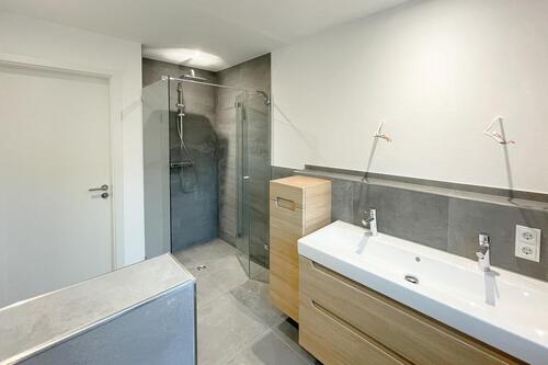 Foto - 3 Zimmer Erdgeschoßwohnung in Attendorn