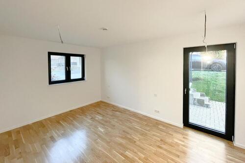 Foto - Erdgeschoßwohnung in Attendorn zur Miete