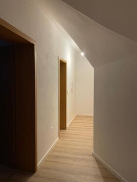 Foto - Etagenwohnung in Plauen zur Miete