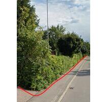 Baugrundstück in Neuenstein 1180qm