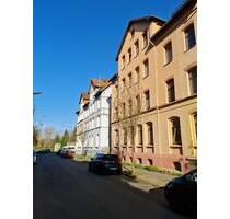 Helle, renovierte 3-Zimmer-Wohnung nahe Madamenweg - Braunschweig Westliches Ringgebiet