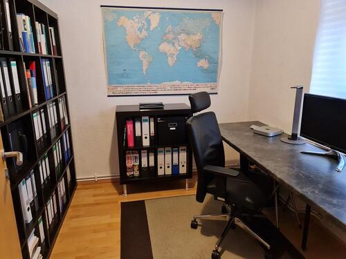 Foto - 3 Zimmer Etagenwohnung zur Miete in Braunschweig