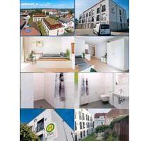 1 -room apartment TUMCampus Straubing studio Only Studentspupils - Neutraubling