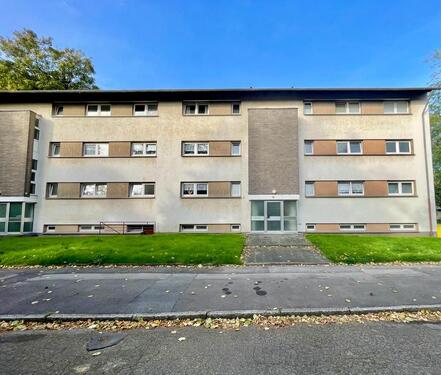 Foto - frisch gestrichene 3 Zimmer Wohnung mit Balkon- ruhige Wohnlage
