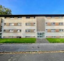 frisch gestrichene 3 Zimmer Wohnung mit Balkon- ruhige Wohnlage - Gelsenkirchen Gelsenkirchen-Nord