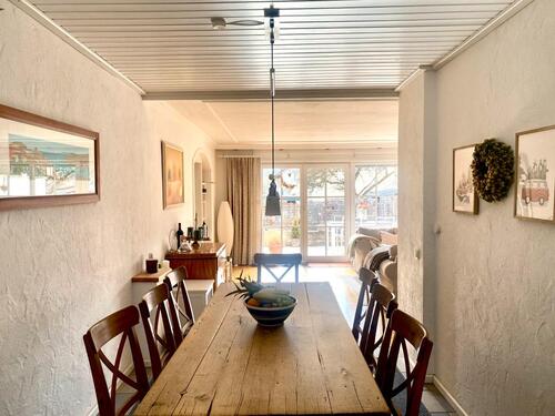 Foto - 4 Zimmer Reihenhaus zum Kaufen in Bruckmühl