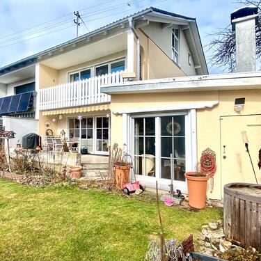 Foto - Reihenhaus in Bruckmühl zum Kaufen