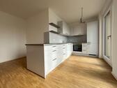 Foto - 4 Zimmer Etagenwohnung in Bad Friedrichshall