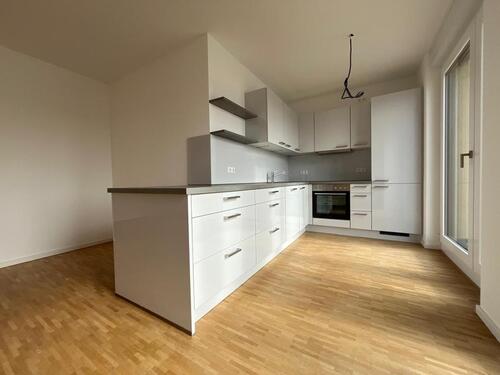 Foto - 4 Zimmer Etagenwohnung in Bad Friedrichshall
