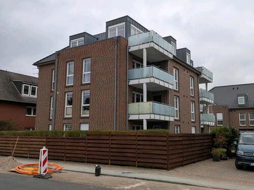 Foto - Etagenwohnung Oldenburg Stadt - 1.100,00&nbsp;EUR Kaltmiete, ca.&nbsp; 86,00&nbsp;m&sup2;