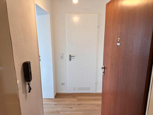 Foto - 1 Zimmer Etagenwohnung in Theilenhofen